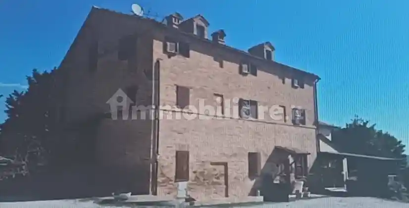 Appartamento in vendita a Macerata