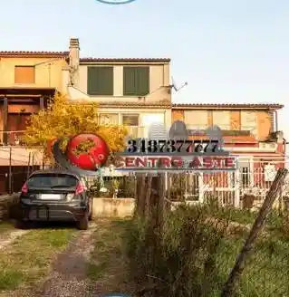 Appartamento in vendita a Capena