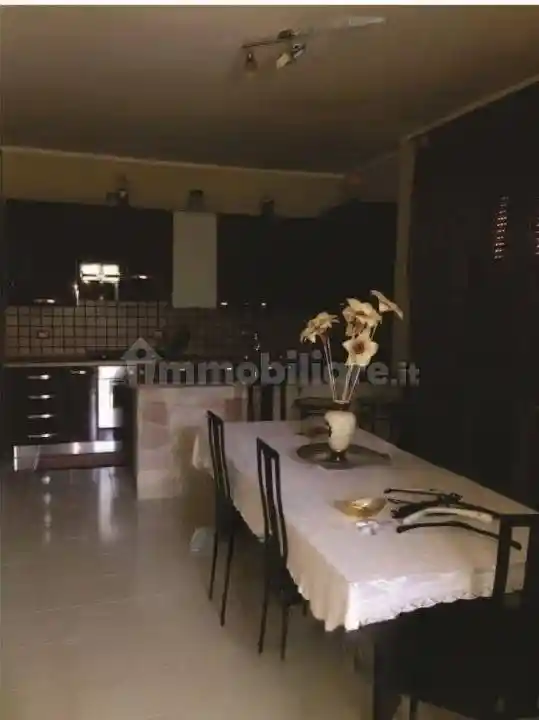 Appartamento in vendita a Sicignano degli Alburni