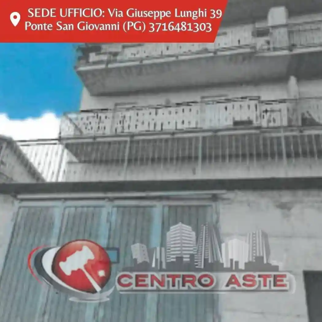 Appartamento in vendita a Scheggia e Pascelupo