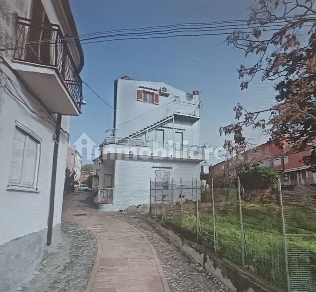 Appartamento in vendita a San Sosti