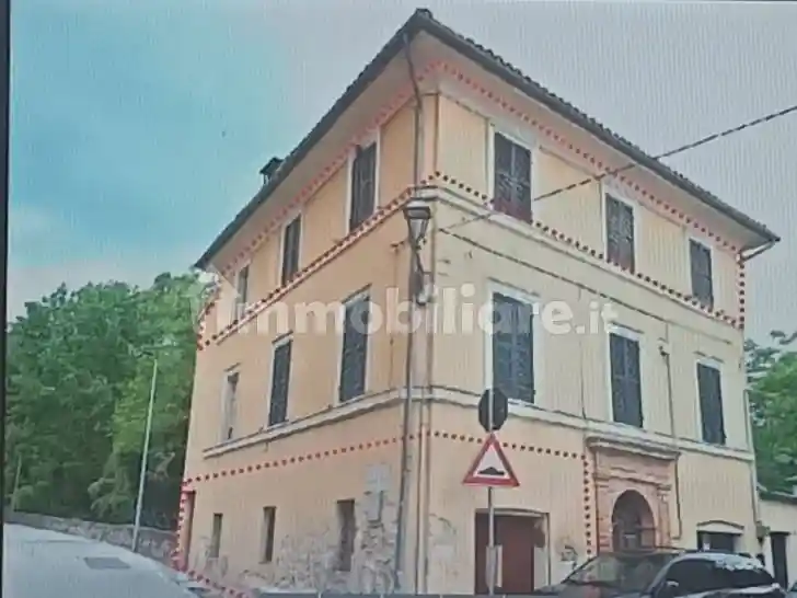 Appartamento in vendita a San Severino Marche