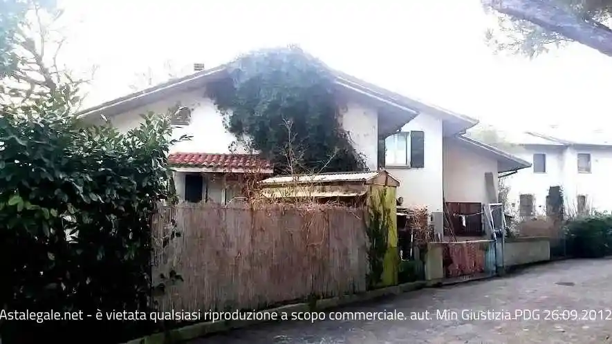 Villa in vendita a Ravenna