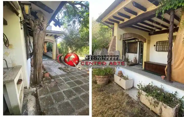 Villa in vendita a Ardea