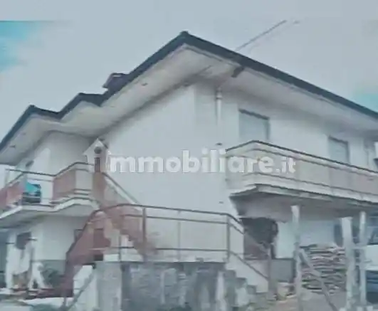Villa in vendita a Bianchi