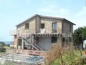 Appartamento in vendita a Murlo