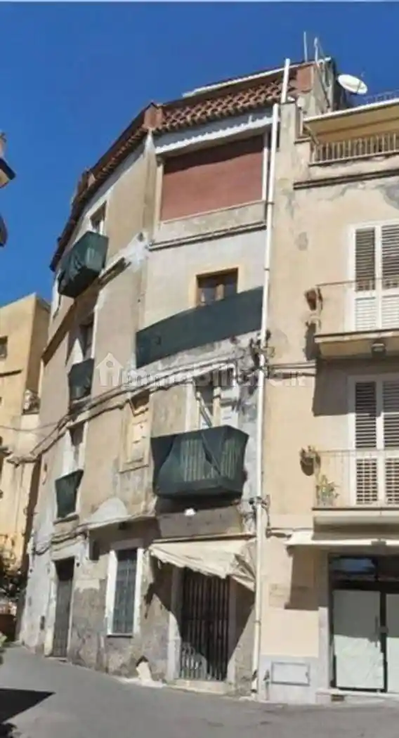 Casa indipendente in vendita a Taormina