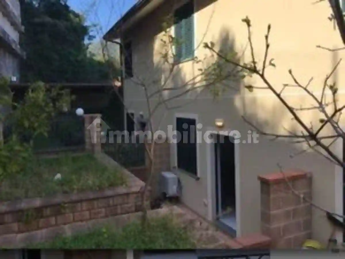 Villetta a schiera - foto 4