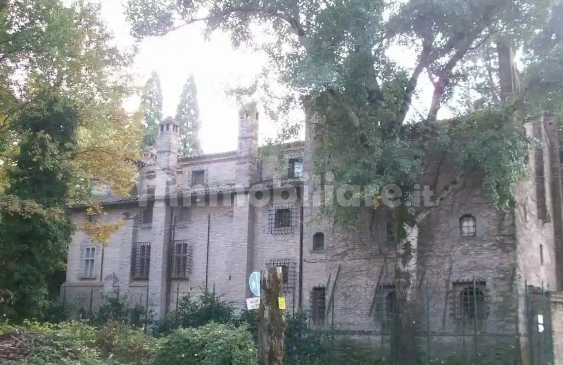 Rustico - Casale in vendita a Bagnara di Romagna