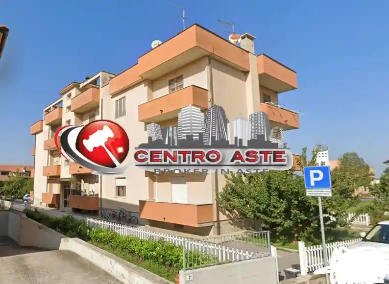 Appartamento in vendita a Colli al Metauro