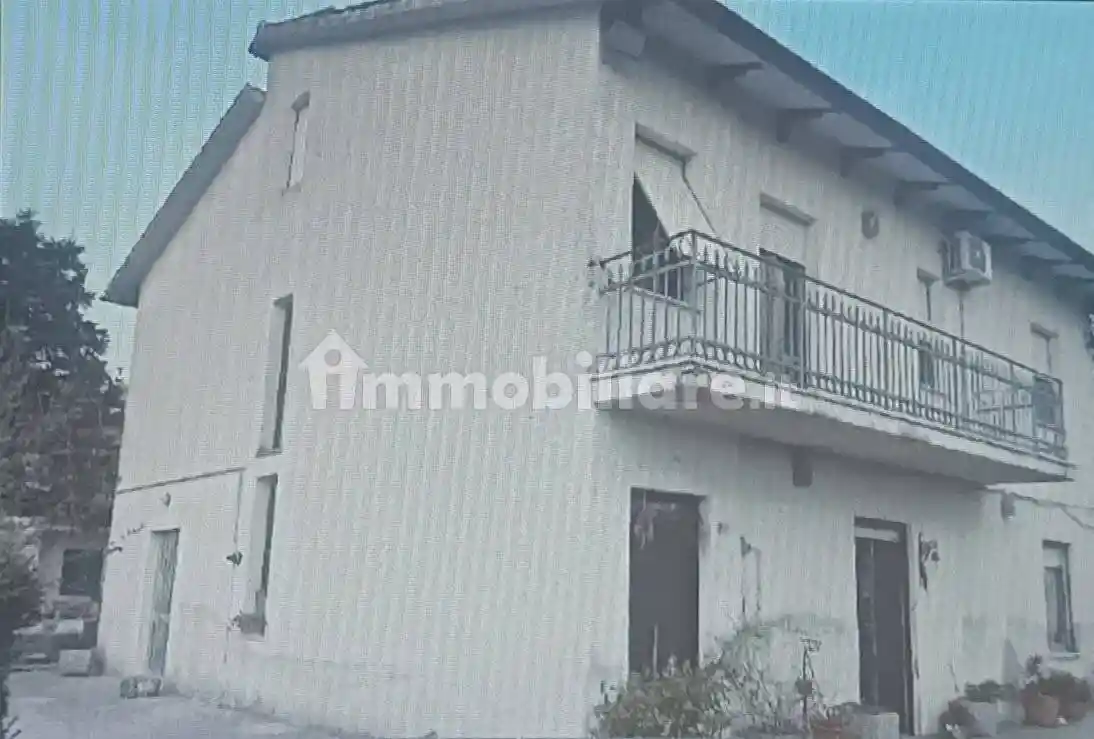 Appartamento in vendita a Treia