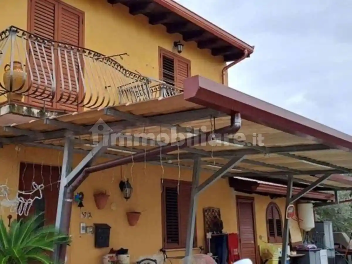 Villa in vendita a Milazzo