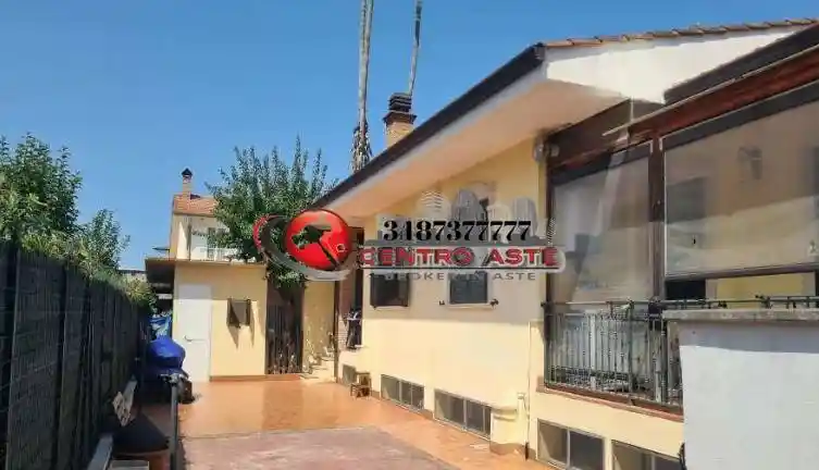 Villa in vendita a Ardea