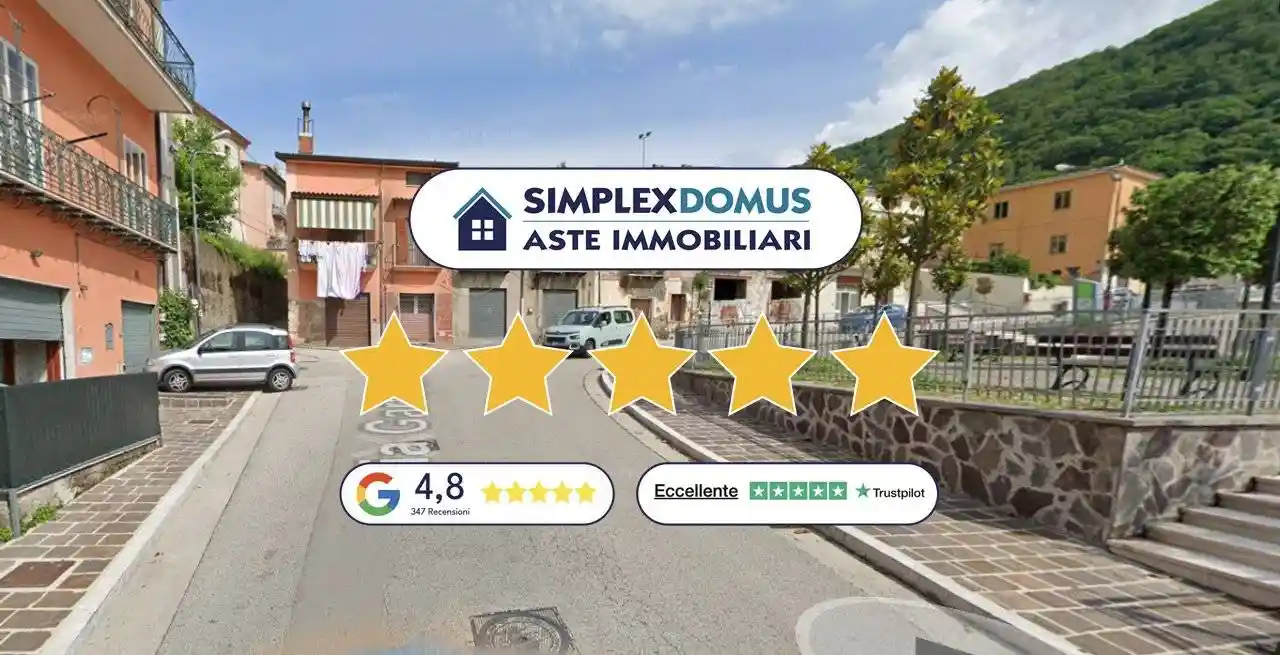 Villa in vendita a Monteforte Irpino