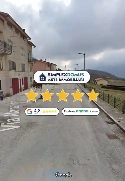 Appartamento in vendita a Nusco