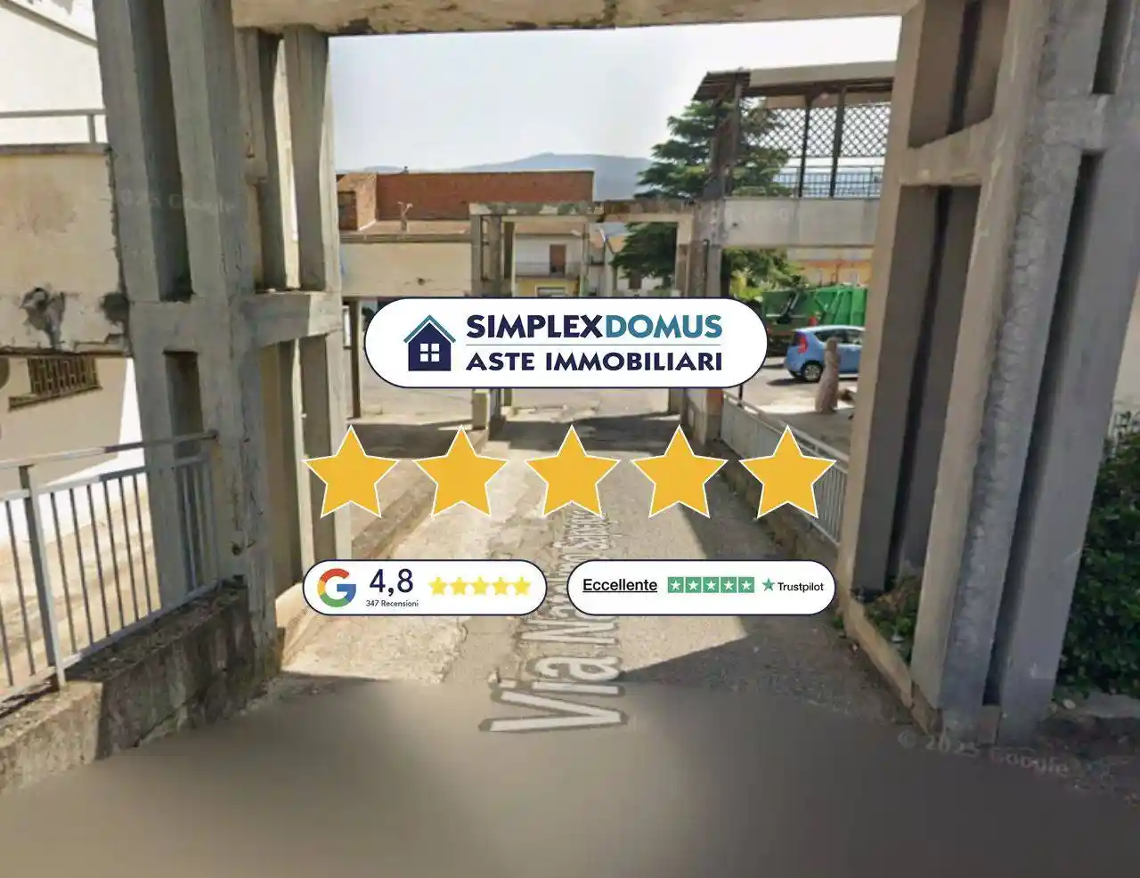 Appartamento in vendita a Montalto Uffugo