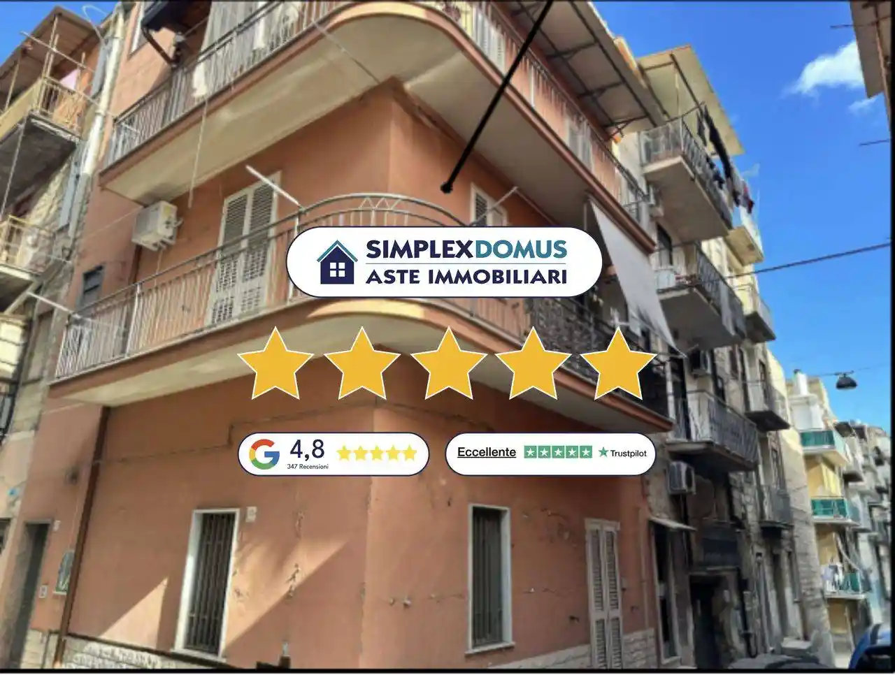 Villa in vendita a Lentini