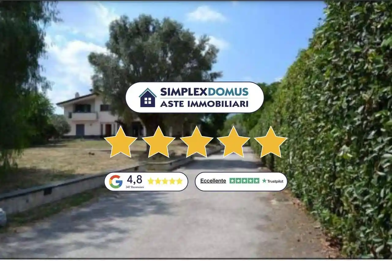 Villa in vendita a Somma Vesuviana