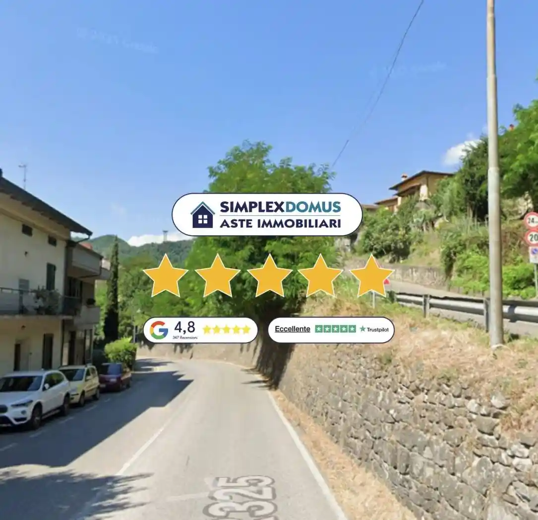 Appartamento in vendita a Vernio