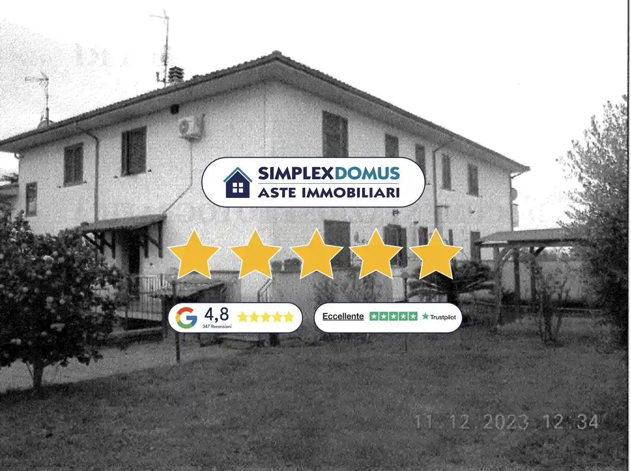 Villa in vendita a Velletri