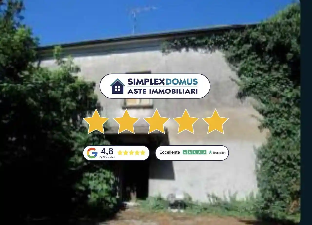 Villa in vendita a Quistello