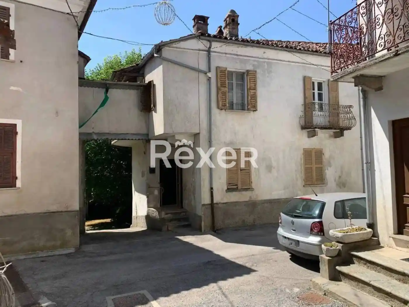 Casa indipendente in vendita a Massimino