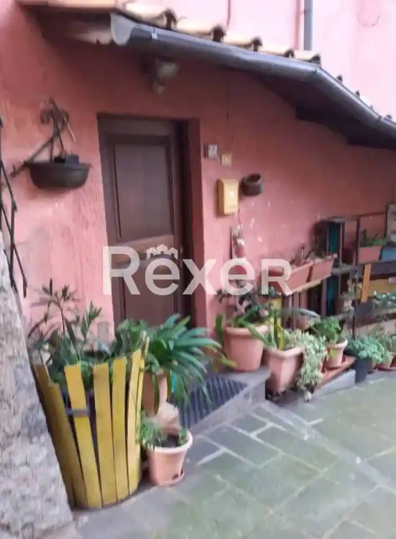 Appartamento in vendita a Soriano nel Cimino