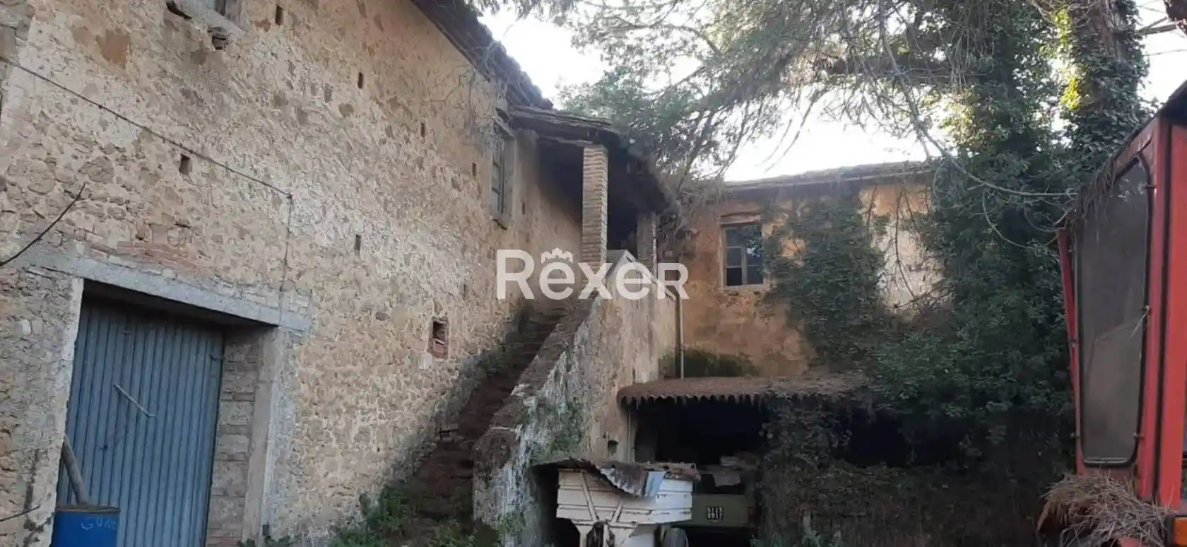 Rustico - Casale in vendita a Poggibonsi