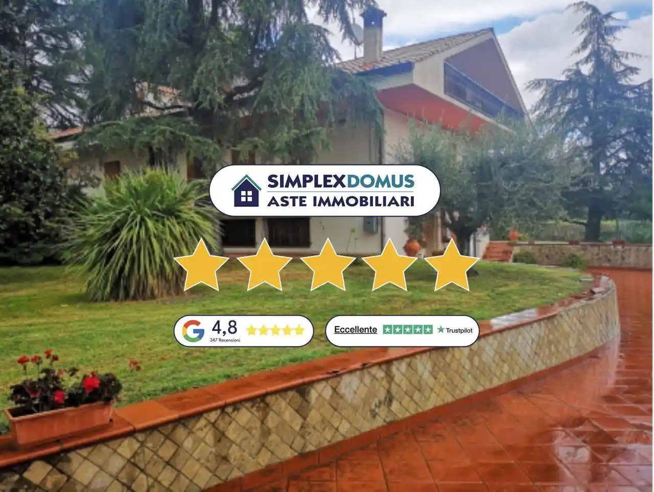 Villa in vendita a Santa Vittoria in Matenano