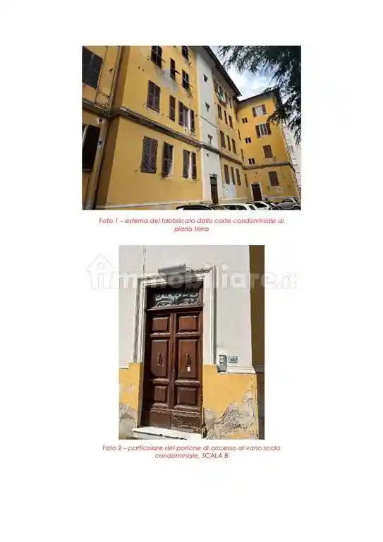 Appartamento in vendita a Grosseto