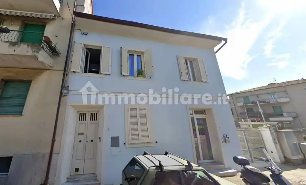 Appartamento in vendita a Pisa