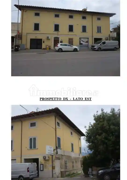 Appartamento in vendita a Cascina