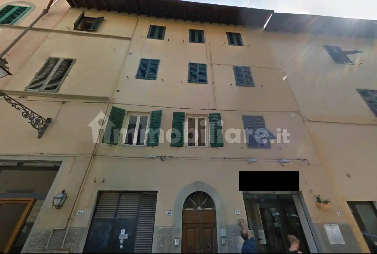 Appartamento in vendita a Pistoia