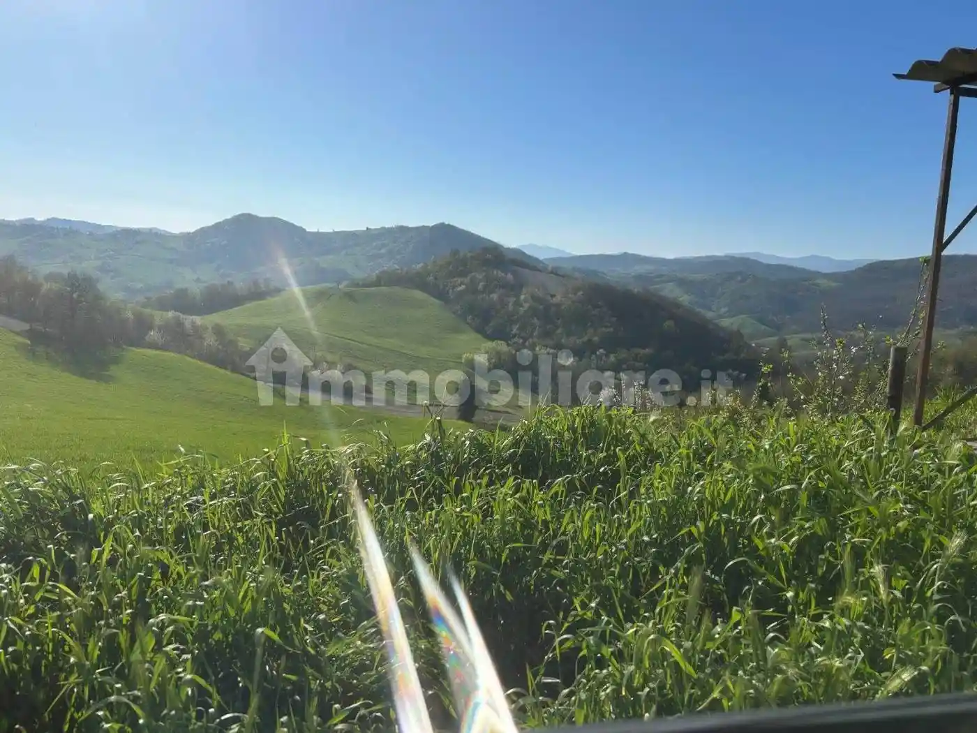 Rustico - Casale in vendita a Salsomaggiore Terme