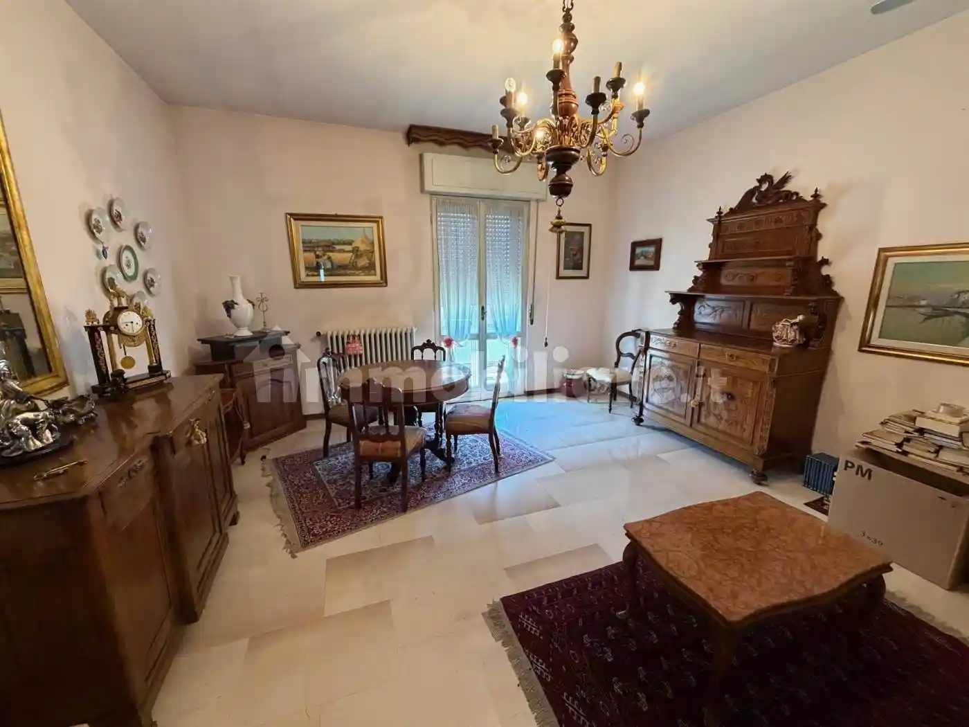 Appartamento in vendita a Piacenza