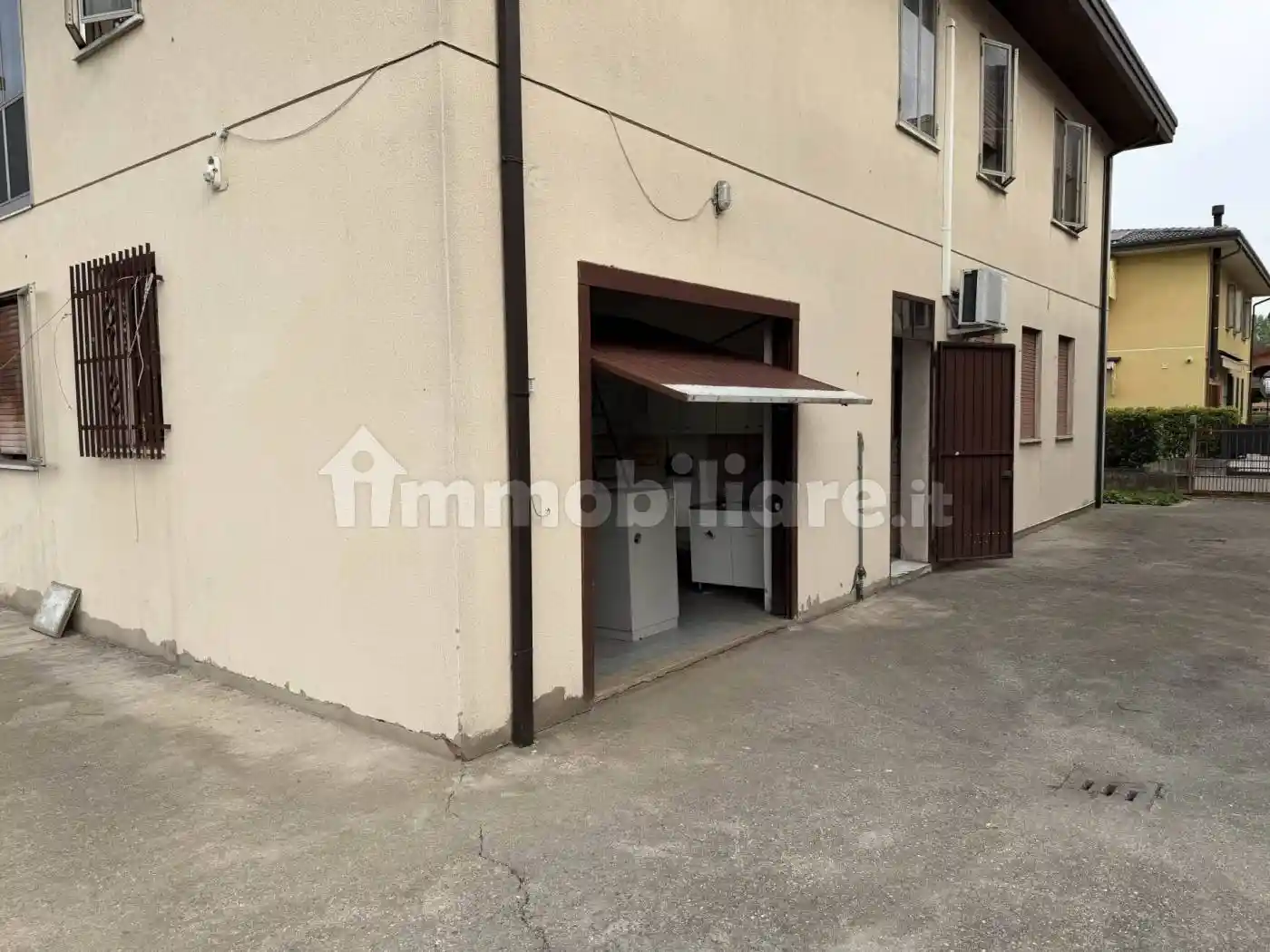 Casa indipendente in vendita a Albignasego