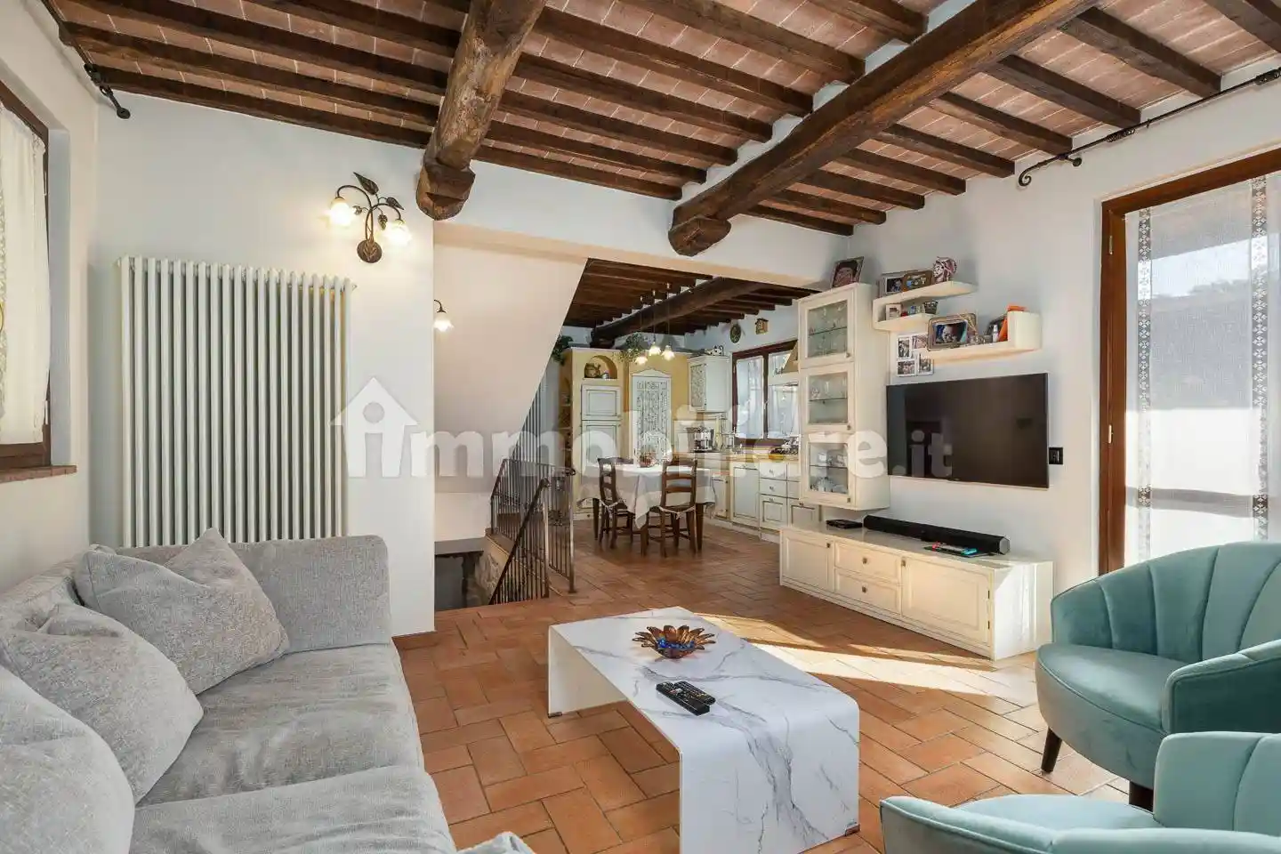 Appartamento in vendita a Poggibonsi