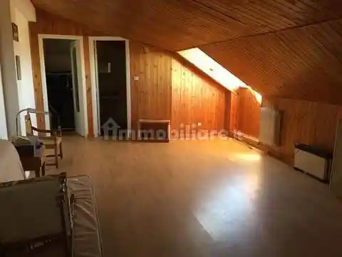 Appartamento in vendita a Caltanissetta