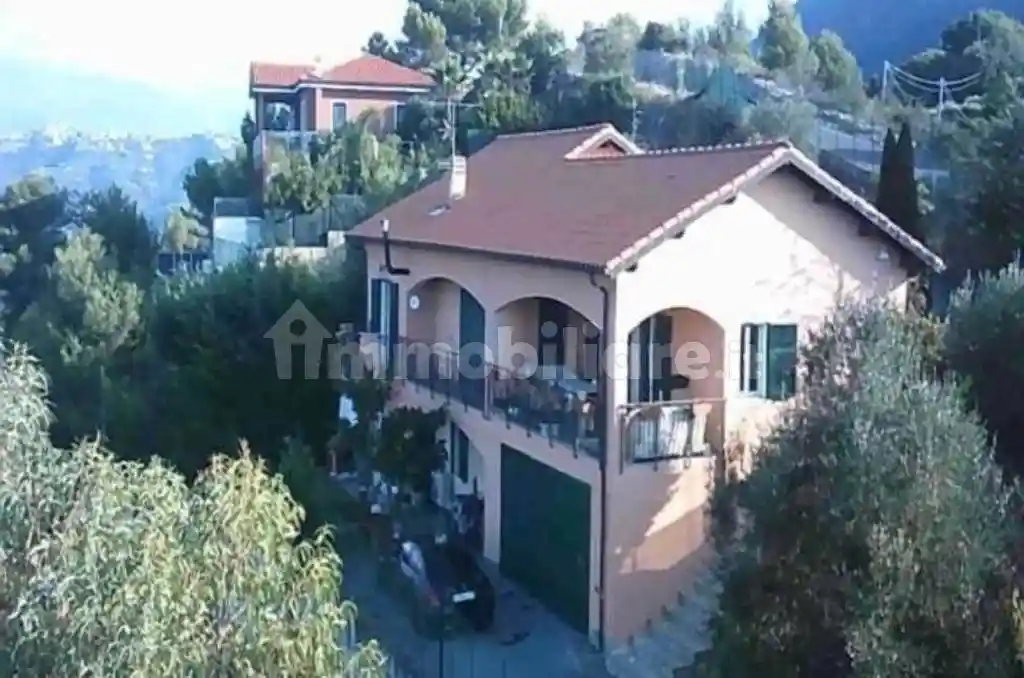 Villa in vendita a Soldano