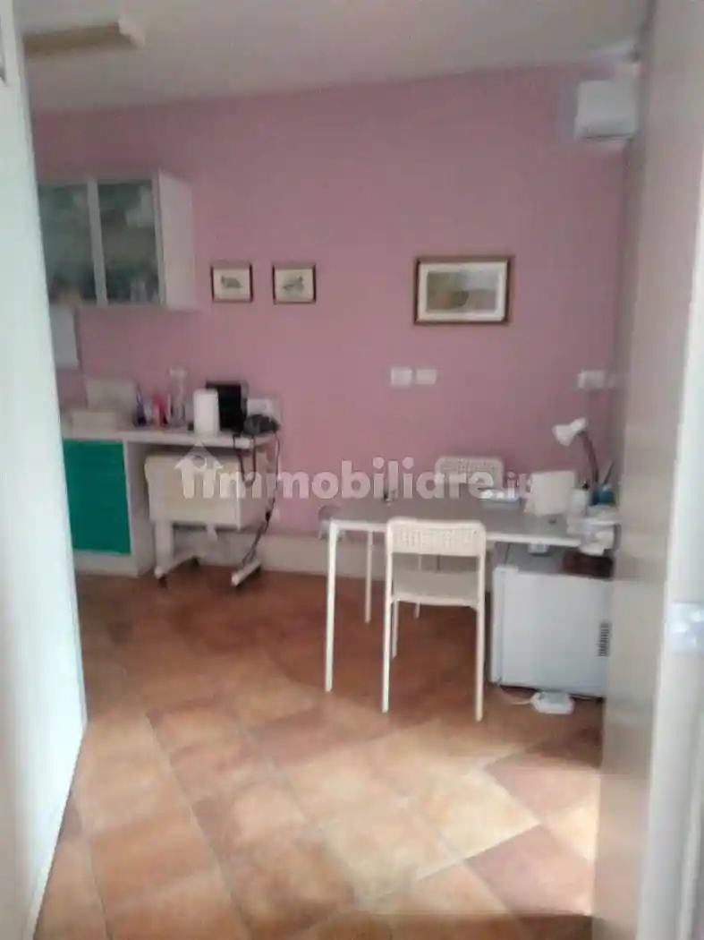 Appartamento in vendita a Borgo San Lorenzo