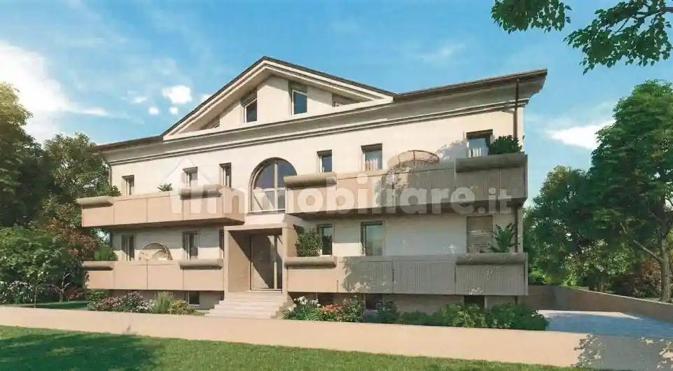 Appartamento in vendita a Codevigo