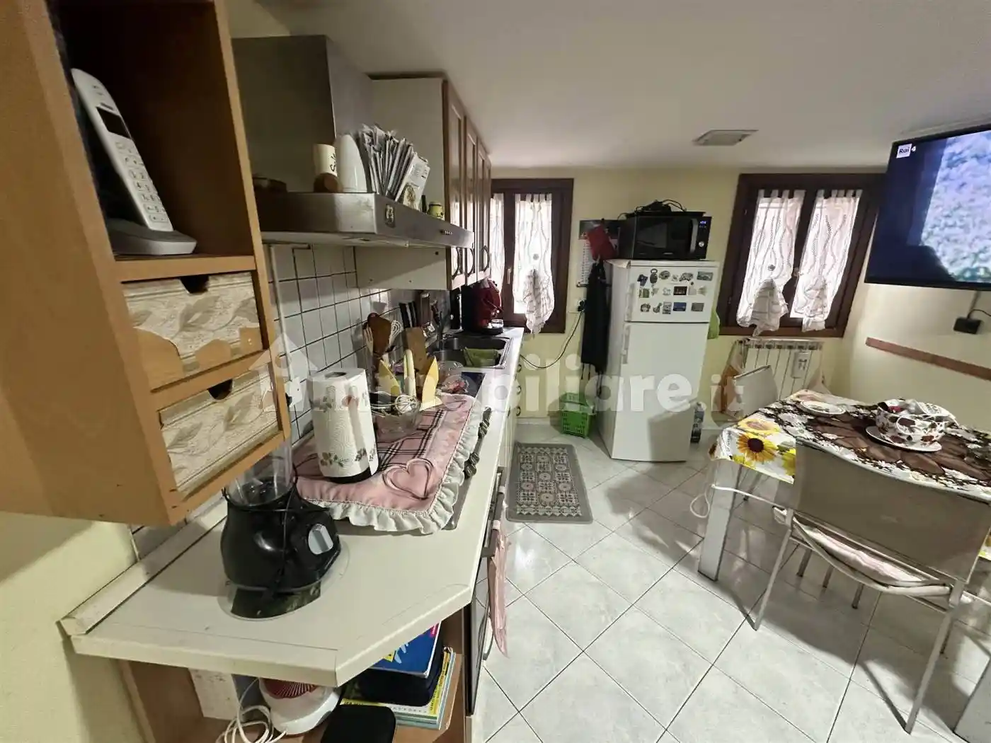 Appartamento in vendita a Chioggia