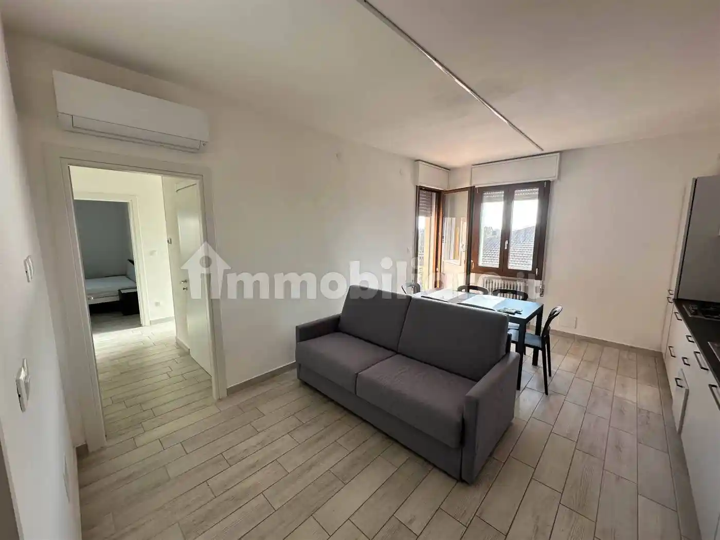 Appartamento in vendita a Chioggia