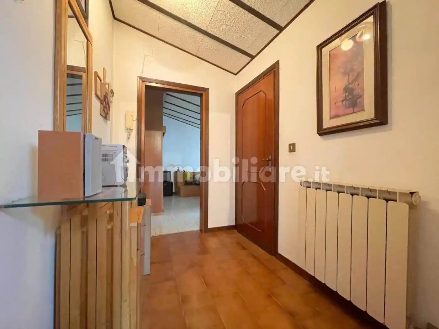 Appartamento in vendita a Chioggia