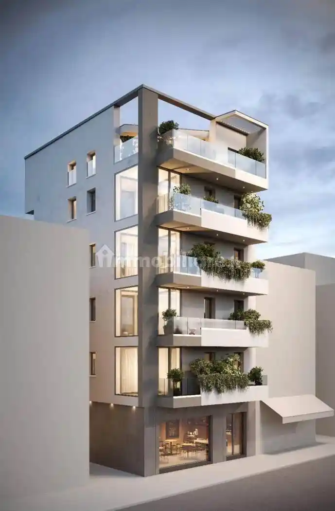 Appartamento in vendita a Chioggia