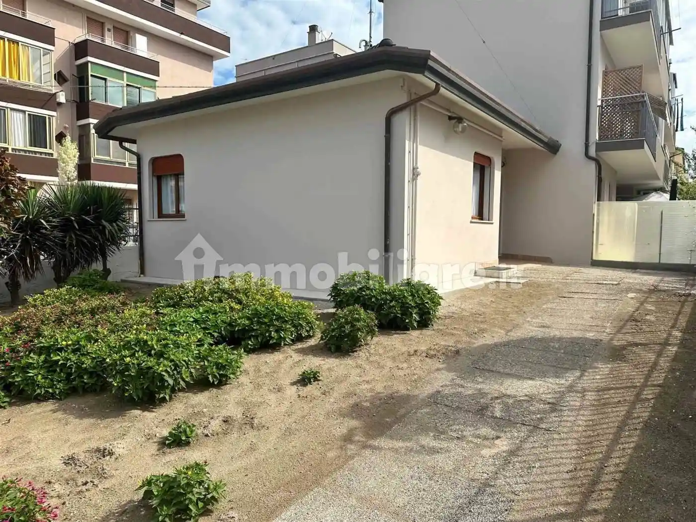 Casa indipendente in vendita a Chioggia