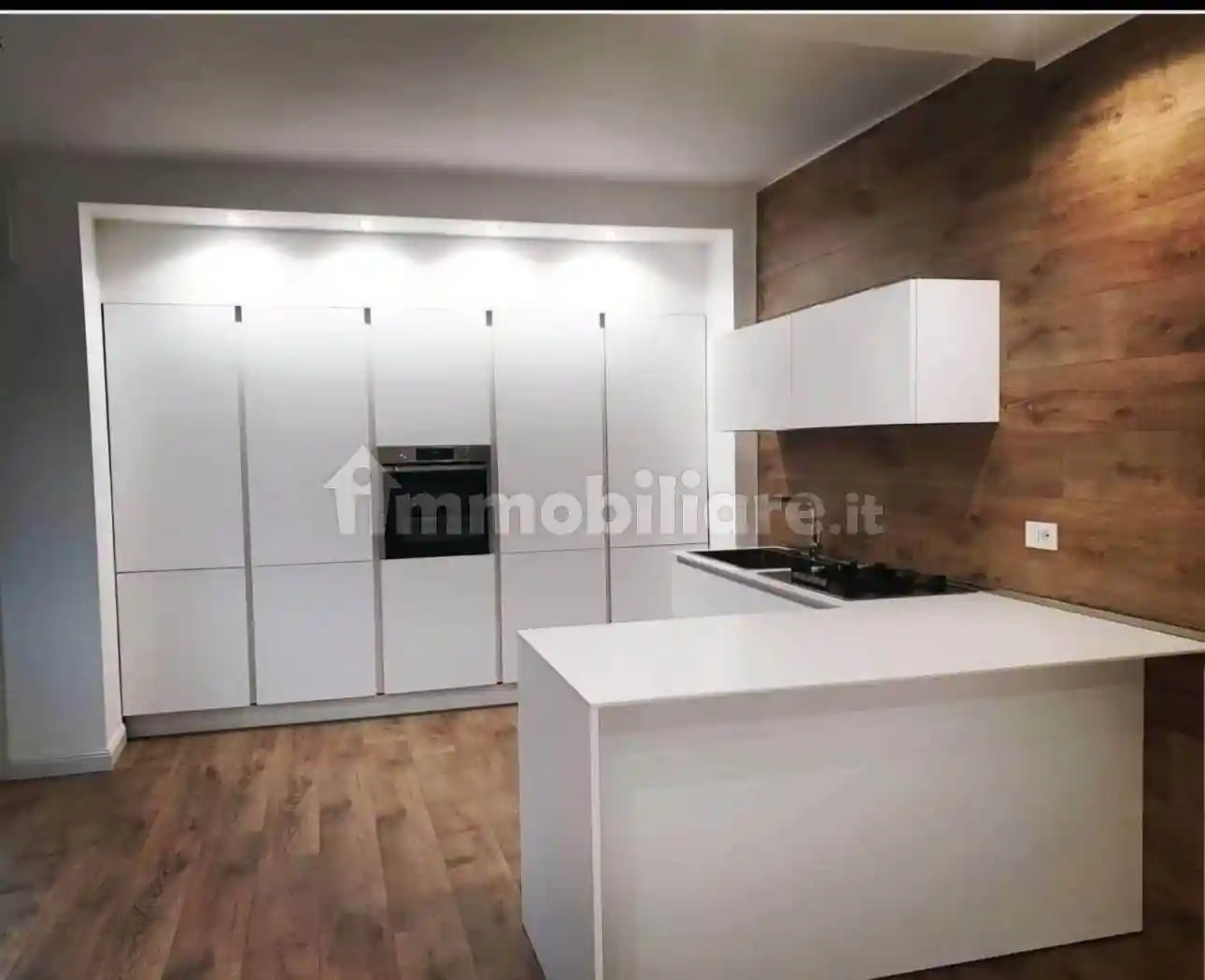 Appartamento in vendita a Chioggia