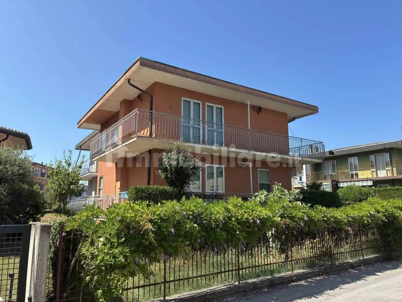 Villa in vendita a Chioggia