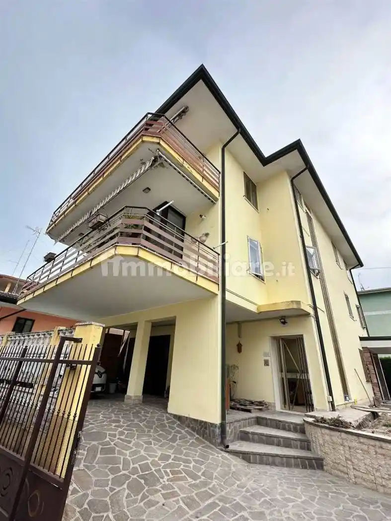 Appartamento in vendita a Chioggia