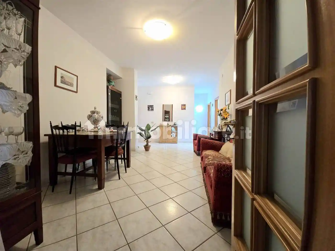 Appartamento in vendita a Salerno